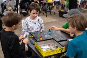 Foto archiv Holešovické tržnice