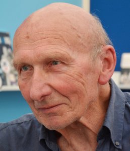 Autor: David Sedlecký – Vlastní dílo, CC BY-SA 4.0, https://commons.wikimedia.org/w/index.php?curid=71228989