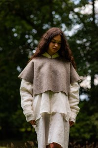 Linda Havrlíková, Oliver / Foto  Natalie Kuznetsova