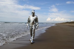 Made By Fire: Stanislav Müller, Mirror Man