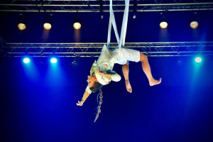 AirGym Art Company - NonSen(s) na Letní Letné