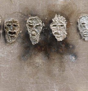 Jiří David: Oheň vyhasl, vlci zůstali