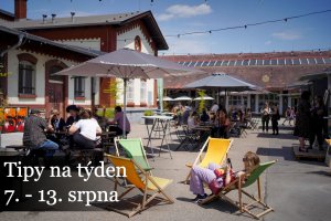 Foto (c) Holešovická tržnice