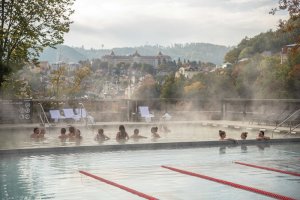 Saunia Thermal Resort