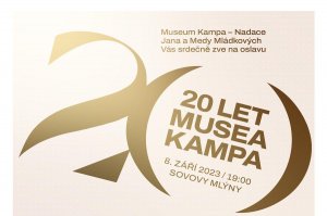 20Let Akce PozvankaA5 148x210mm CZ Elektronicka