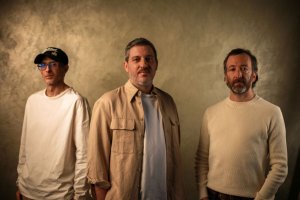 Acid Arab / Foto  Guillaume Durand