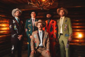 Frankie & The Deadbeats