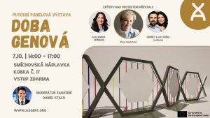 FB Zahájení Doba Genová