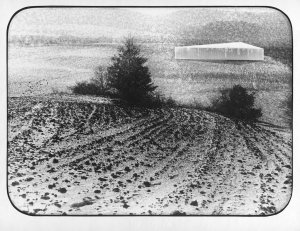 František Maršálek, Krystaly No. 1, 1980