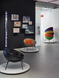 Konsepti Stage - Foto Filip Šlapal