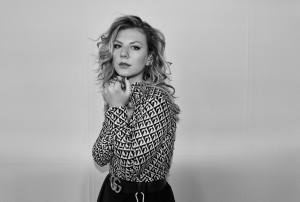 Lenny / Foto Benedikt Renč