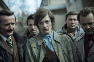 Letošním vítězem se stal seriál Metoda Markovič: Hojer režiséra Pavla Soukupa