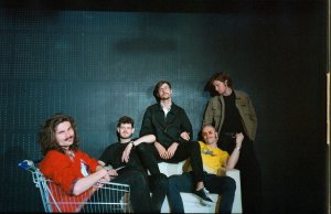 Panoptikum / Foto Veronika Knišová