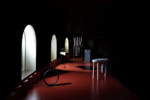 UMPRUM Wav Milano / Foto Markéta Slaná