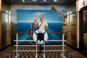 Zlatá léta (Die goldenen Jahre) / Foto (c) Zodiac Pictures