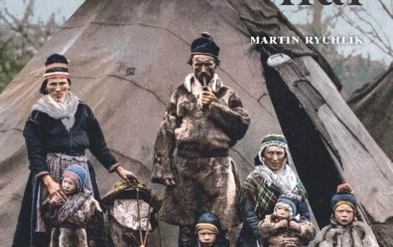 Rozsáhlá Publikace Etnologa, Historika Kultury A Novináře Martina Rychlíka  Dějiny Lidí