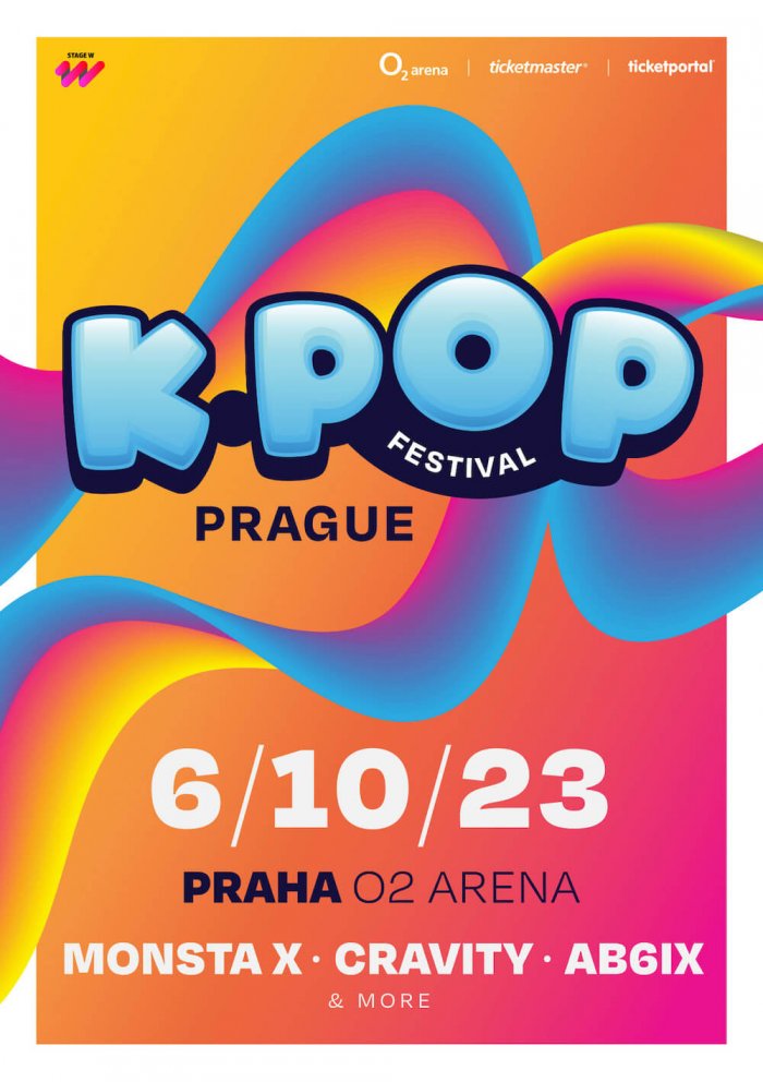 Do Prahy Poprvé Míří Festival Korejského Fenoménu K-POP