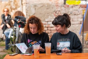 KOMA 2022 / Foto Tereza Oprchalová