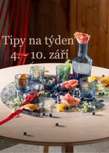 František Jungvirt pro Klimchi – Kolekce Crust 2 / (c) Czech Design Week