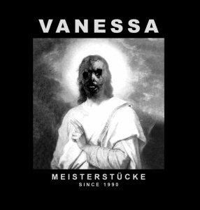 Vannessa Cover