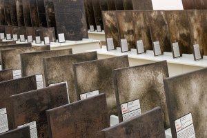 Myšlení Obrazem, GHMP / Foto Tomáš Souček, 2023