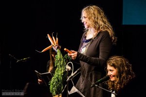 Divadlo MALÉhRY - Zápisky z cest