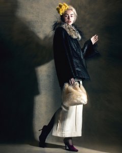 Alexandra Gnidiaková: Srdíčko