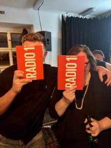 Foto Filip Macháček