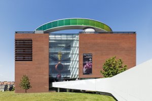 ARoS /  Foto Anders Trærup.