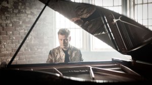 Aki Rissanen / Foto  Ville Hyvonen