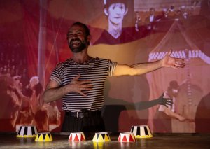 Centro Teatro Animazione