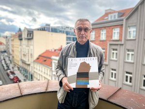 Emil Viklický Photo Lukáš Kadeřábek 2023