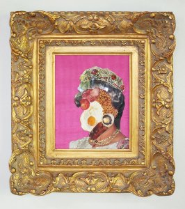 Genesis Breyer P-Orridge, English Breakfast, 2002 2009, ©Benjamin Tischer