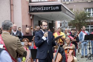 Janáčkova Filharmonie Ostrava