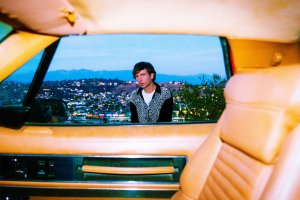 Jimmy Whispers Promo 1