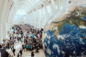 Maker Faire / Foto Kuba Zeman