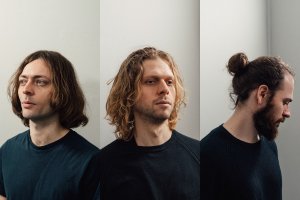 Mammal Hands / Foto (c) Sorrel Higgins