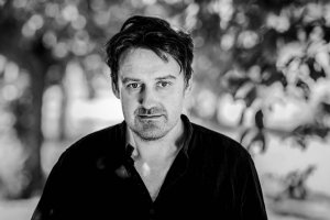 Peter Mackay / Foto (c) Annette Mueck