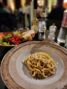 Foto: Tigelleria Mille Lire