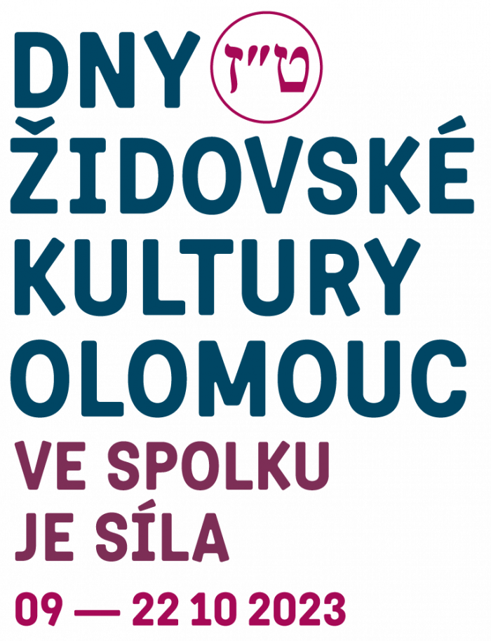 Dny židovské Kultury Olomouc Ukážou Sílu Spolku