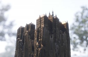 Vítězný návrh architektů Jana Darkse a Davida Velíka