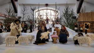 Advent V Tržnici 2