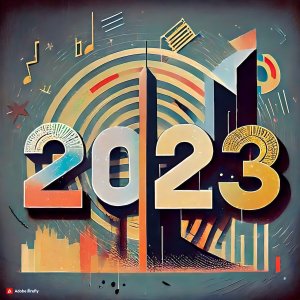 Firefly Rok 2023 V Hudbě Přehled Skvělých Písniček Jako Playlist 33328