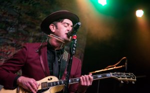 G. Love & Special Sauce