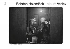 Holomicek Album Vaclav