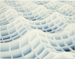 Konstrukce Vlnění Jan Poupě Foto T Souček