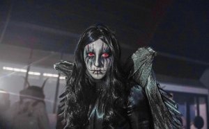 Krampus Na Výstavišti 5