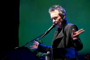 Laurie Anderson A Sexmob 23 021