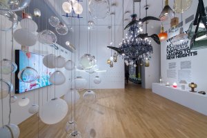 Expozice Made by Fire /  Foto: archiv Moravské galerie v Brně“