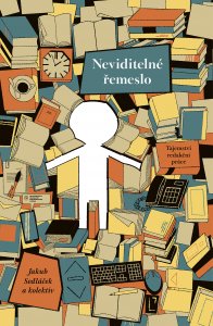 Neviditelné řemeslo Paseka Obálka